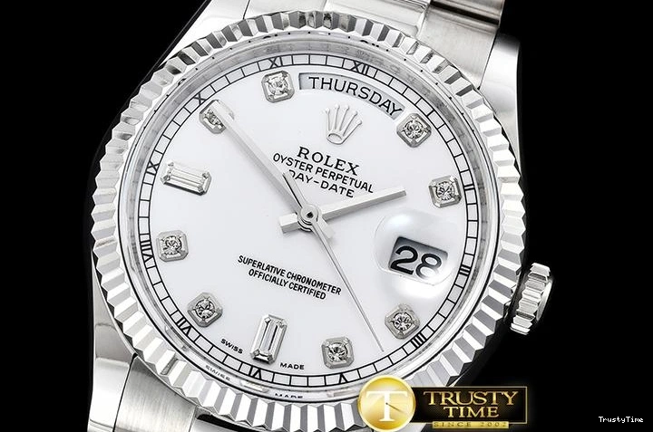 0808 RDD0214D – DayDate 36mm Elegant 683